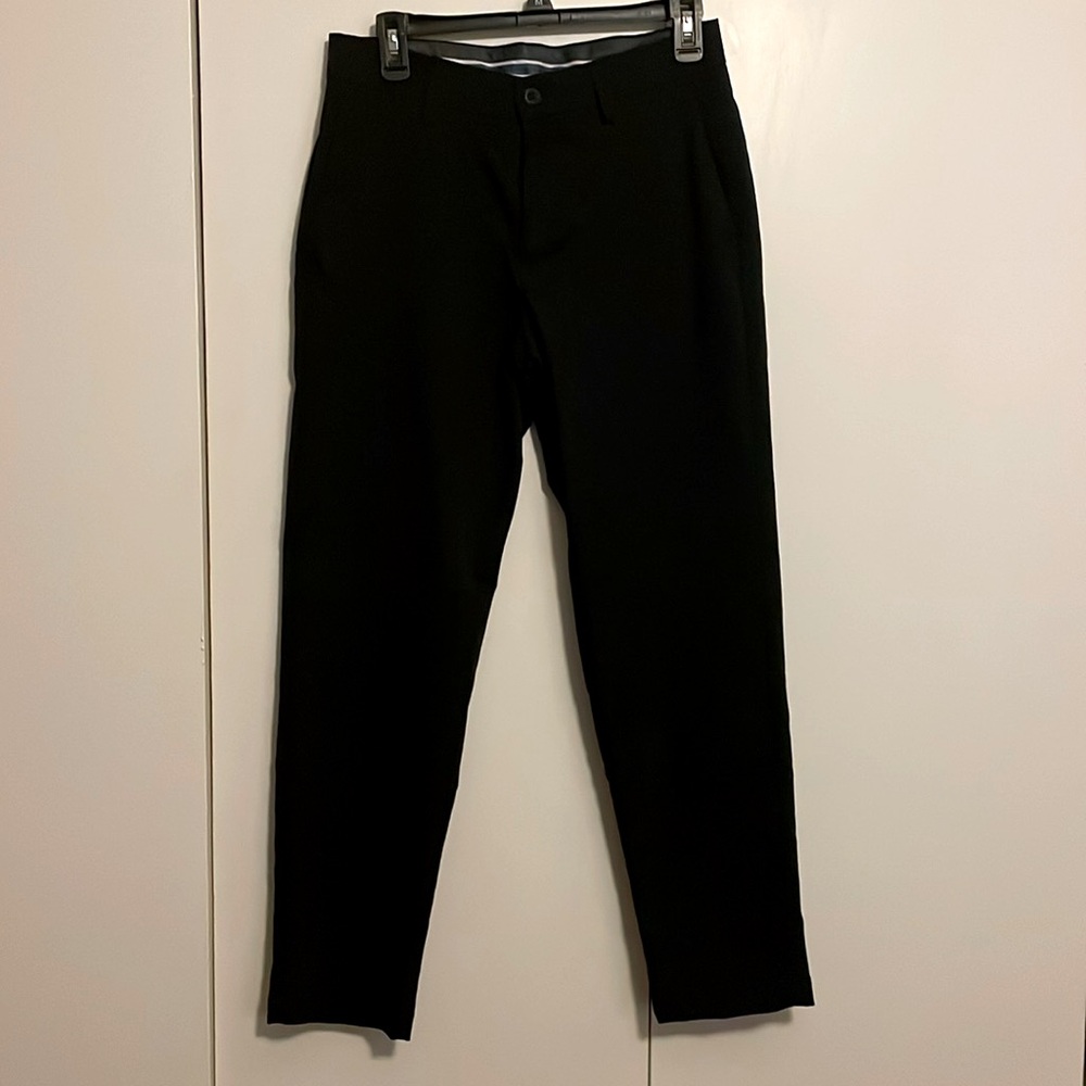Dress pants